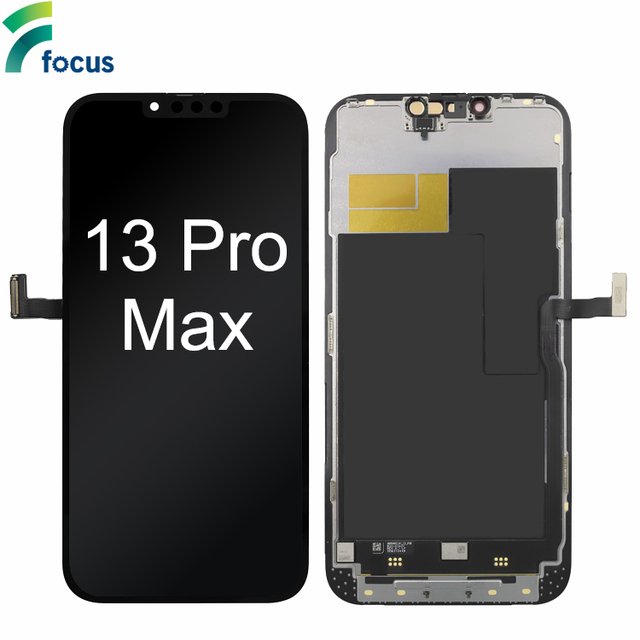 Mobile Phone Screen for iphone 13 Display Original Oled Incell with Digitizer Assembly for iphone 13 Pro Max Lcd Screen