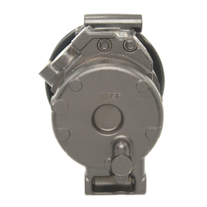 Compresor de Aire Acondicionado de Alta Resistencia 25821954 37183469 para Colorado Canyon Hummer H3, Compresor de Aire Acondicionado de 12v - Product Image 2