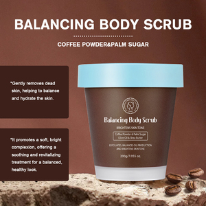 Perfectcare salón <span class=keywords><strong>de</strong></span> belleza Exfoliantes personalizados café y nuez <span class=keywords><strong>de</strong></span> <span class=keywords><strong>Brasil</strong></span> aclaramiento facial eliminar la opacidad exfoliante espuma exfoliante corporal - Product Image 3