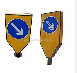 TR20250312 Traffic <b>Strobe</b> Guidance <b>Light</b> - Cold Rolled Steel Base, Customizable, MOQ 5pcs - Product Image 4