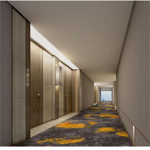Luxury Hotel Decoration Corridor Hall <strong>Carpet</strong> Splicing Axminster <strong>Carpet</strong> 3D Printed Casino Theater Moquette Wall to Wall <strong>Carpet</strong> - Product Image 5