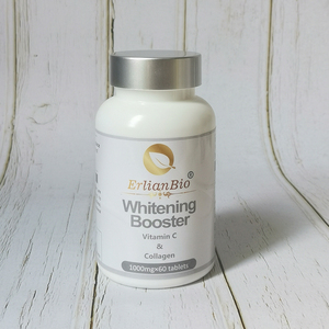 Private Label Healty integratore sbiancante Booster antiossidante 1000mg vitamina C collagene <span class=keywords><strong>tabella</strong></span> per adulti - Product Image 5
