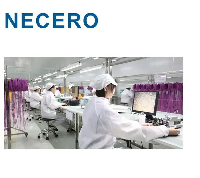 NECERO Whose lase Glasfaser-Patchkabel SC Glasfaser-Jumper Optische Patchkabel kommunikation