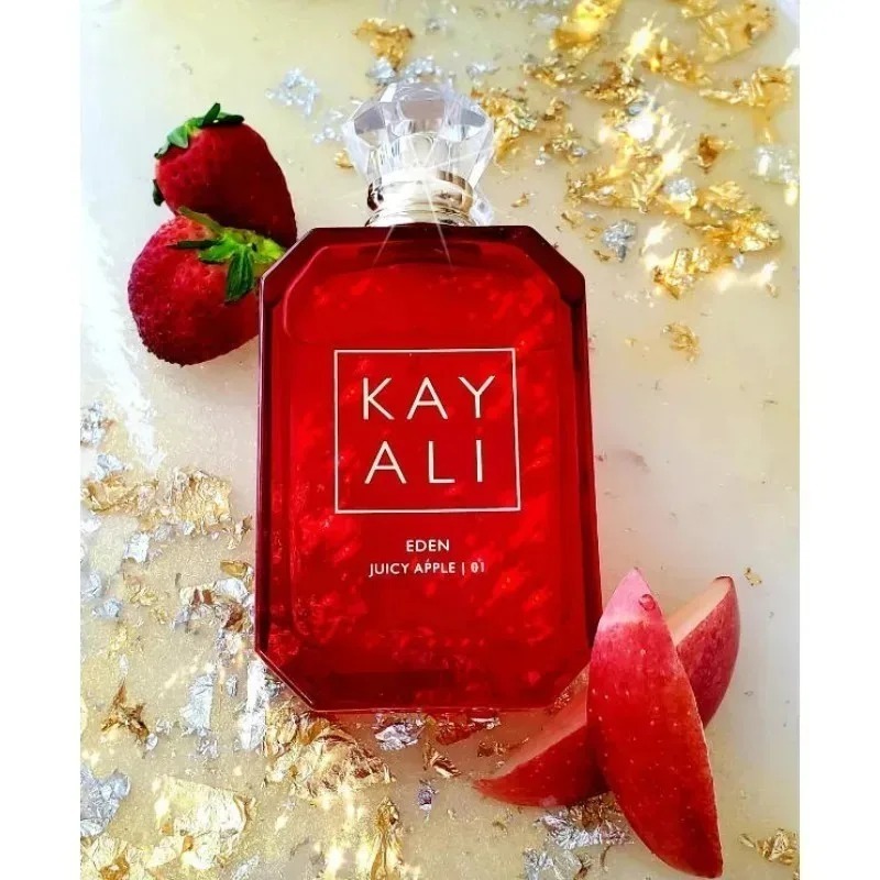 Neutral Unisex Perfume Fresh Citrus Fragrance Eau de Parfum Long Lasting Body Scent