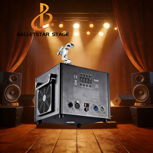 Máquina de Chispas Frías Inalámbrica, Efecto de Fuente de Chispas, para Fiestas de <span class=keywords><strong>DJ</strong></span>, Escenarios, Fuegos Artificiales, Máquina de Chispas Frías - Product Image 2