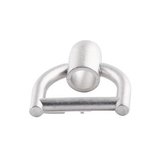 Ventes directes d'usine de moulage par injection de métal de machines de frittage de précision Pièces MIM Pièces de couteau à air - Product Image 2