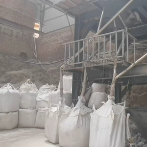 Vật liệu chịu lửa cao cấp bột Zircon hàm lượng zro2 cao phù hợp với môi trường nhiệt độ cao - Product Image 4