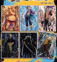 Cartes de collection One Piece Anime Japonais, cartes d'art Nami Boa Hancock, cartes à collectionner limitées, cartes à jouer, jeux de société, jouets, cadeaux