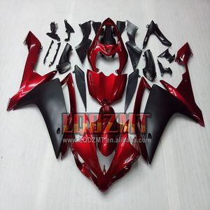 <span class=keywords><strong>Carenado</strong></span> de Inyección para <span class=keywords><strong>YAMAHA</strong></span> YZF1000 Verde Negro YZF <span class=keywords><strong>R1</strong></span> R 1 1000 CC YZFR1 07 08 166No.4 YZF-1000 YZF-<span class=keywords><strong>R1</strong></span> <span class=keywords><strong>2007</strong></span> 2008 Kit de Carrocería OEM - Product Image 6