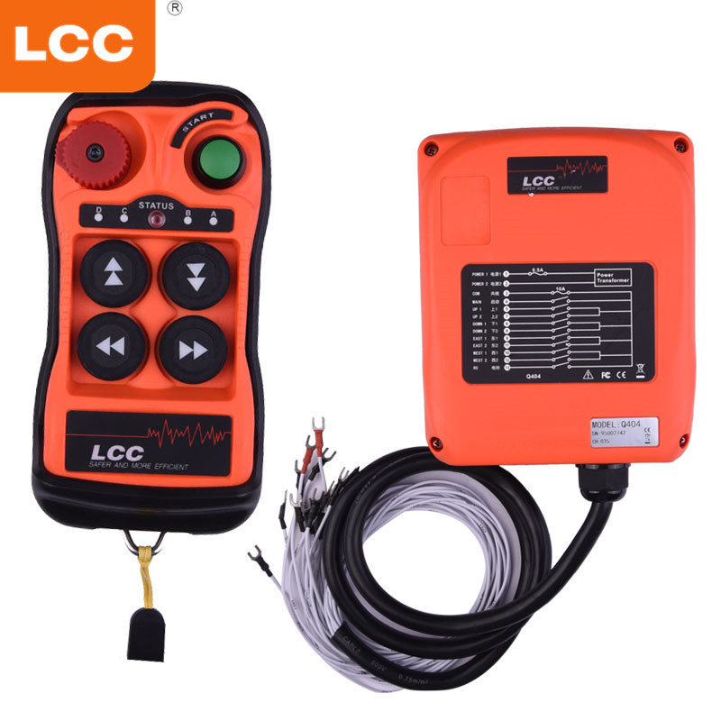 Rojo CA/CC24-264V