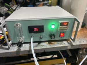 Mesin medis generator terapi ozon - Product Image 5