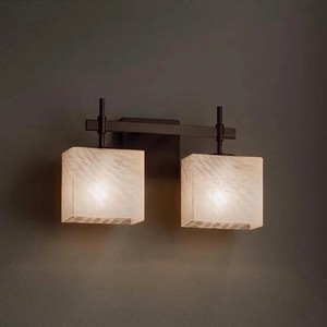 Jia Wenjun Italian Style Wall Lamp Natural Marble Led E26 220V Entryway Hallway Bedroom Lighting - Product Image 1