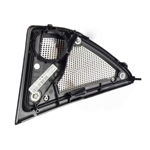 Housse de haut-parleur basse fréquence en ABS <span class=keywords><strong>BO</strong></span> Woofer pour panneaux de portes arrière des séries 5 F10 F11 F18 - Product Image 6