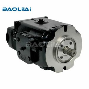 Moteur hydraulique Gold Cup pour plateforme de forage PV-271 2658607696 - Product Image 4