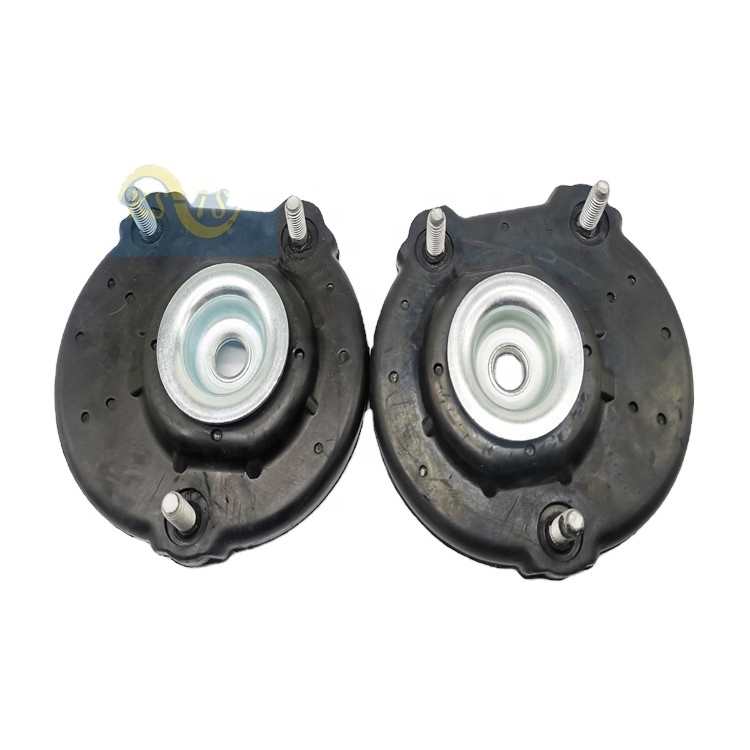 Febi Bilstein 08955 Strut Mount - Top Mounting For BMW 5 Series E39 / 7 Series E38 (No Bearing)