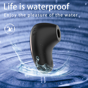 เครื่องนวดหัวนมแบบพกพาขนาดเล็ก เสียงเงียบพิเศษ สำหรับผู้ใหญ่ ขายส่ง - Product Image 5