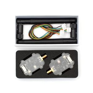 Télémetrie radio originale LR24-F 2.4G 10KM pour accessoires de drones Pixhawk/Ardupilot/PX4 - Product Image 5