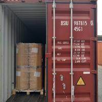 Polyvinylpyrrolidone de qualité USP PVP K30 CAS 9003-39-8