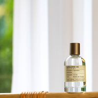 Parfum Minimaliste pour Femme 100ml, Tenue Longue Durée 6-8H, Senteur Boisée Fraîche Unisexe, Cologne Moderne Personnalisée de Haute Qualité pour Usage Quotidien