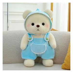 Wholesale Kawaii Plush Giant Duck Toy Personalized <b>Mascot</b> Plush Multi Sizes Stuffed Animals Plush Toy for Children Custom Design - Product Image 5