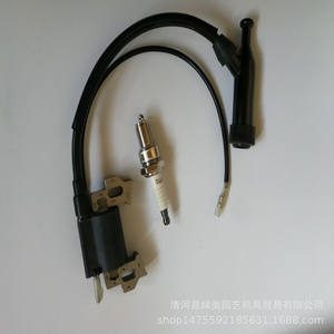 Accessoires neufs de la marque Green Bay Garden pour tondeuses à gazon HR214 HR215 HRM215, transformateur haute tension, module d'allumage, pièces détachées - Product Image 2