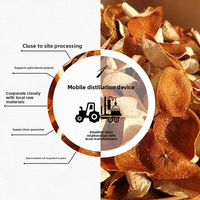 Huiles essentielles de peau de mandarine distillées biologiques OEM ODM, diffuseur de parfum, aromathérapie, soin de la peau, matière première, huile pure naturelle