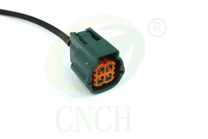 Extensión de arnés Plug and Play de buena calidad para Nissan VQ35DE 350Z / G35 - Product Image 3