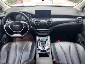 Auto Elettrica Usata 2020 <span class=keywords><strong>U</strong></span> Car EU5, Guida <span class=keywords><strong>a</strong></span> Sinistra, 5 Posti, Veicolo <span class=keywords><strong>a</strong></span> Nuova Energia di Pechino, Autonomia 601-700km, Vendita Calda - Product Image 5