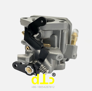 Carburador 3R4-03200-0 1 para Tohatsu Nissan 6HP MFS6 NFS6 A2 B - Product Image 2