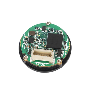 Em001 cấp công nghiệp kiểm soát truy cập độ chính xác cao <span class=keywords><strong>CMOS</strong></span> mô-đun Máy Quét Mã Vạch COM/USB quét 200/giây để nhận dạng an toàn - Product Image 5