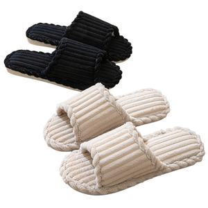 Chaussons d'intérieur personnalisés pour adultes, hommes et femmes, pour toutes les saisons, usage intérieur - Product Image 3