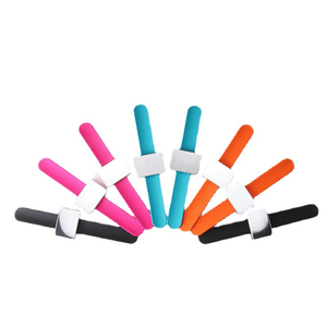 Ustom OGO-tira de silicona para airdressing, accesorio de protección para los labios más antiguos, resistente al agua - Product Image 1