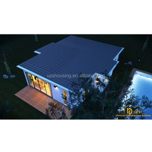 2025 nouvelle technologie chinoise maison faite vidéo conception de bâtiment haut de gamme maison préfabriquée <span class=keywords><strong>pas</strong></span> <span class=keywords><strong>cher</strong></span> pour bureau salle de bain salle de sport nouveau projet de prétissu - Product Image 2