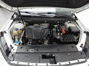 รถยนต์มือสองราคาถูก Jetour X70 Coupe 1.6T DCT FWD ไมล์น้อย 5 ที่นั่ง รถ SUV สปอร์ตคูเป้ รถมือสองส่งออก - Product Image 2