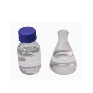 CAS 100-51-6 Disolvente orgánico Mejor precio 99.98% Alcohol bencílico - Product Image 5