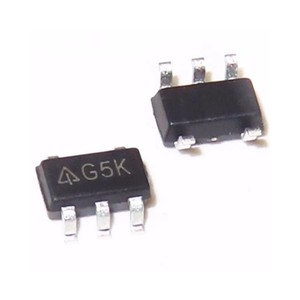 Circuit intégré de mémoire <span class=keywords><strong>LPDDR4X</strong></span> (0,6 V), 16 Go (x16), 2133 MHz AS4C1G16MD4VA-046BIN - Product Image 5