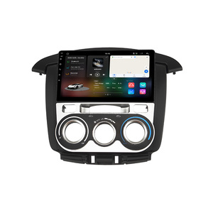 Maisimei 9 pulgadas <span class=keywords><strong>Android</strong></span> Touch radio GPS car audio Dashboard usado para TOYOTA INNOVA 2011-2014 navegador pantalla - Product Image 1