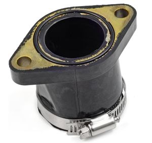 Pièces et accessoires pour VTT/UTV pour Yamaha <span class=keywords><strong>RAPTOR</strong></span> YFM350 Carburateur d'admission de remplacement pour JOINT CARBURETOR 5YT-13586-00-00 - Product Image 3