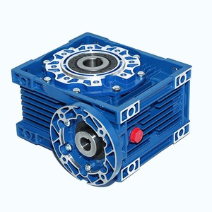 Настраиваемый ODM червячный редуктор - Product Image 5