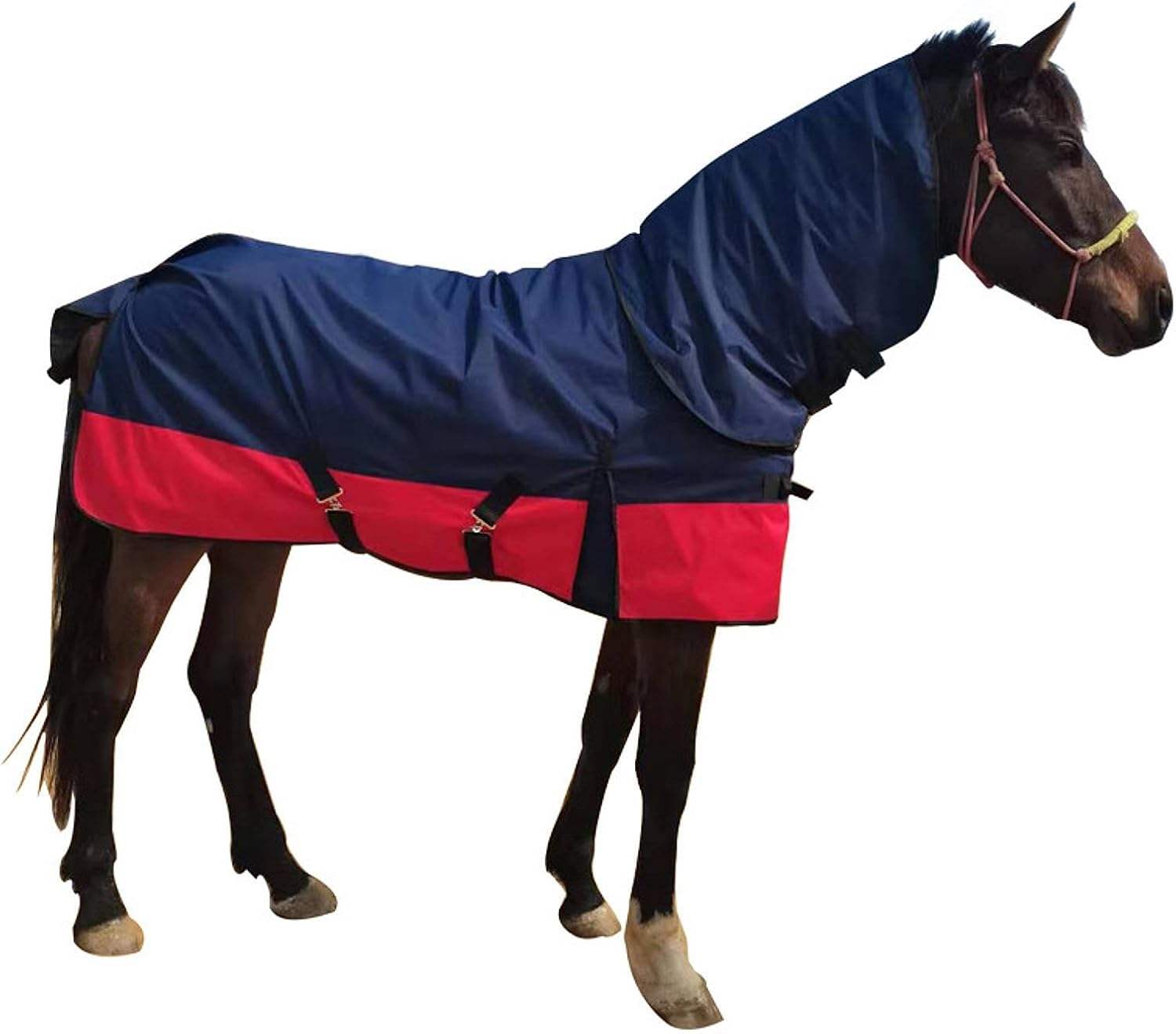 สีน้ำเงินเข้ม