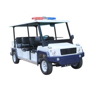 Fabrik-Großhandel Neue Energie-Fahrzeuge Elektroautos Elektrofahrzeug 48V 72V Cruiser - Product Image 4