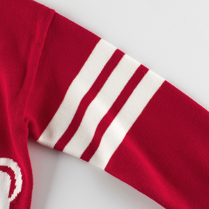 Maglione causale caldo da bambina nuovo stile cartone animato invernale per bambini - Product Image 5
