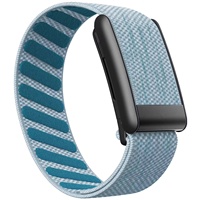 Correas de Reloj Elásticas Negras con Gancho, Venta al Por Mayor Directo de Fábrica, Compatibles con Whoop 5.0, Whoop Sportflex ONE/MG ECG