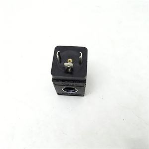 Bobine d'électrovanne de haute qualité 851005 compatible avec les excavatrices 12VDC/24VDC/24 - Product Image 4