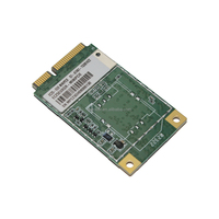 CAT4 150Mbps Quectel EC25 EC25-EUX module de routeur sans fil M2M 4G LTE pour IoT M2M