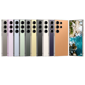 Telefoni Originali Samsung S25 Ultra Smartphone 16GB+1TB 5G Dual SIM Cellulare Telefono Mobile S25 Ultra 5G - Product Image 5