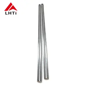 Gantungan Spline Titanium Diameter10mm L = 1000mm