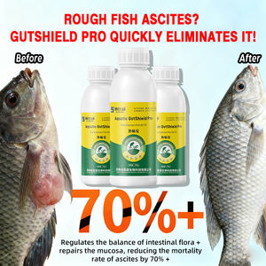 CY Aquatic GutShield Pro : Augmente l'apport en aliments et améliore l'enterite et les additifs alimentaires aquatiques - Product Image 5