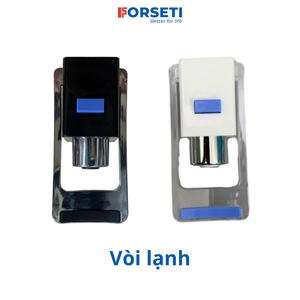 Dispensador de Agua Fría y Caliente, Fácil de Limpiar, 2 Etapas, Bloqueo de Seguridad, Alta Calidad - Product Image 1