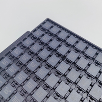 Chip Wi-Fi Inalámbrico QFN para Router MT7915DAN (MediaTek Original FIILIAN TEK Ethernet Switch)